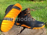 Мужские зимние кроссовки сапоги ботинки COPALO 43, фото №6
