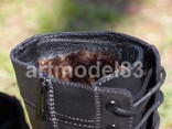 Сапоги, ботинки, берцы мужские зимние Comfortable Прошиты 40, photo number 7