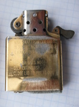 Zippo JIM BEAM. j - 07., фото №7