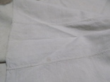 Жіноча полотняна сорочка с.Черганівка, фото №11
