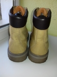 Ботинки АМ из Натуральной Кожи (Розмір-45\30), фото №5