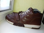 Кросовки Nike Air Trainer из Натуральной Кожи (Розмір-45\29), фото №3