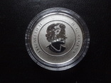 20 долларов 2016  Канада серебро 999    (О.14.7)~, фото №4