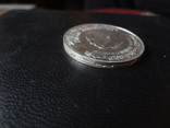 5 динаров 1976 Тунис  серебро     (О.15.7)~, фото №6