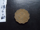 20 центов 1978 Гон Конг   (С.1.30)~, фото №2