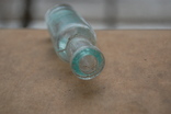 Бутылочка без надписей. 65мм, фото №4