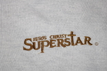 Футболка Jesus Christ Superstar XXXL, фото №4