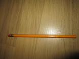 Простий олівець, numer zdjęcia 2