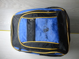 Рюкзак детский Bagland с плотной спинкой, numer zdjęcia 2