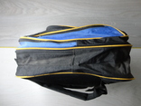 Рюкзак детский Bagland с плотной спинкой, фото №3
