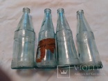 Бутылки с под уксусной кислоты, фото №2