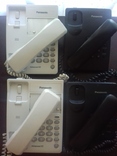 Четыре офисных телефона, фото №12