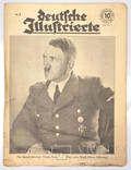 Німецькі газети 48 шт. 1940 року, фото №2