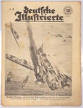 Німецькі газети 48 шт. 1940 року, фото №6