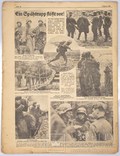 Німецькі газети 48 шт. 1940 року, фото №7