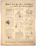 Німецькі газети 48 шт. 1940 року, фото №11