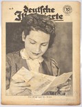 Німецькі газети 48 шт. 1940 року, фото №12