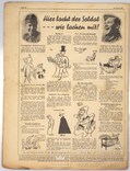 Німецькі газети 48 шт. 1940 року, фото №13