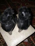 Ботинки зимние (женские) размер 39., фото №3