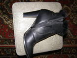 Ботинки зимние (женские) размер 39., фото №7