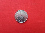Чехия, 1 крона, 1994 г., фото №2
