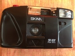 Фотоапарат  Skina sk-102, фото №5