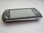 Samsung Monte S5620 Black супер состояние., фото №3