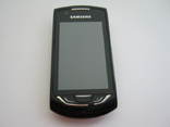 Samsung Monte S5620 Black супер состояние., фото №4