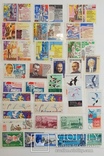 Серии марок СССР, 1962г. (33шт.). Негашеные., фото №2