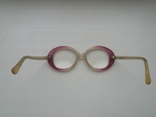 Вінтажні окуляри, фото №5