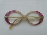 Вінтажні окуляри, фото №6