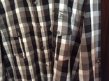 Роскошная Брендовая Рубашка XL / Качество, фото №4