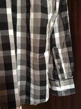 Роскошная Брендовая Рубашка XL / Качество, numer zdjęcia 7