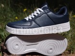 Buty do biegania RESTIME NAVY Zszyte 45, numer zdjęcia 5