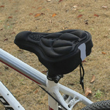 Чехол-накладка на седло велосипеда, photo number 3