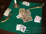 Ломберный (покерный) стол+бонус, фото №2