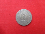 50 грошей, 1949 г., numer zdjęcia 3