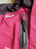 Куртка Bergans подростковая унисекс до 160 см., numer zdjęcia 3
