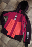 Куртка Bergans подростковая унисекс до 160 см., numer zdjęcia 7