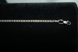 Серебряный браслет, серебро 925, фото №5