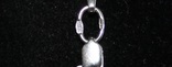 Серебряный браслет, серебро 925, фото №9