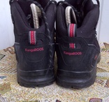 Треккинговые ботинки KangaRoos 37, фото №6