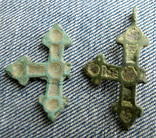 Кресты Киевского типа, Лот 4310, фото №3