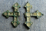 Кресты Киевского типа под реставрацию, Лот 4313, фото №2