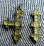 Кресты Киевского типа, Лот 4319, фото №3