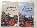 Журнал по садоводству. 1958-1960. 4 журнала., фото №3