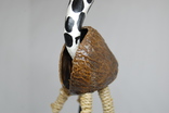 Жираф Качающий головой 205мм, фото №9