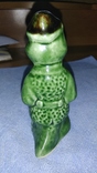 Крокодил ГЕНА керамика СССР, фото №3