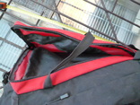 Великий туристичний Рюбзак Т 78 Дорожня сумка з Німеччини, фото №4