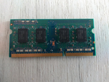 Hunix 1Gb DDR3, фото №3